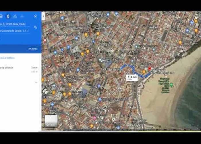 Progreso 5 דירה *