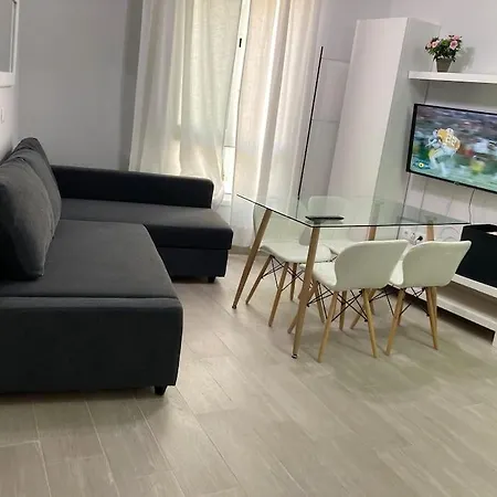 Progreso 5 Διαμέρισμα