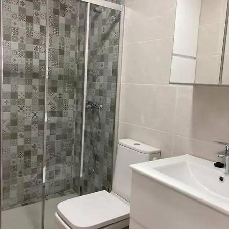 Διαμέρισμα Progreso 5